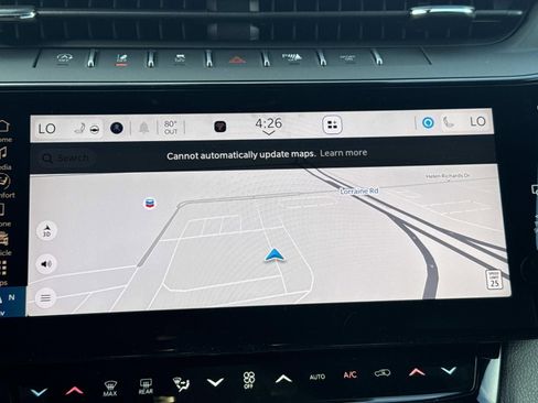 New 2026 Jeep Grand Cherokee Limited w/ Trailer Tow Package image 25