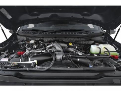 Used 2026 Ford F350 Lariat w/ Lariat Ultimate Package image 11