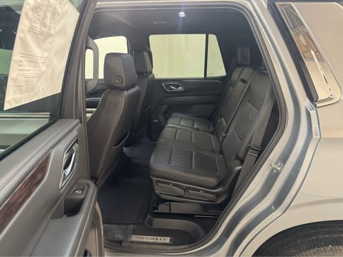 Certified 2024 Chevrolet Tahoe LT image 11