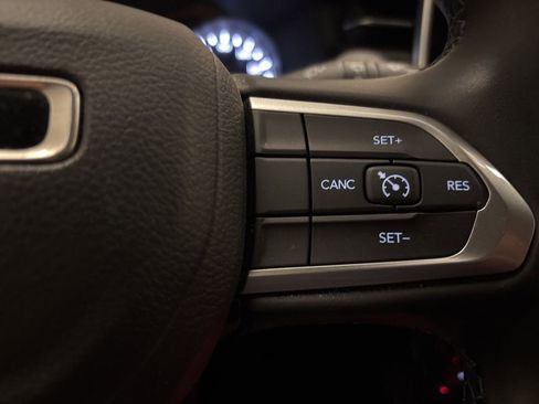 Used 2022 Jeep Compass Latitude w/ Convenience Group AWD/4WD image 15