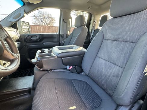 Used 2020 Chevrolet Silverado 2500 W/T w/ WT Fleet Convenience Package image 23