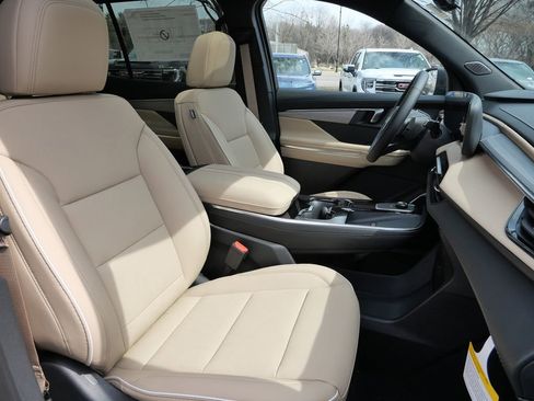 New 2026 Buick Enclave Preferred image 23