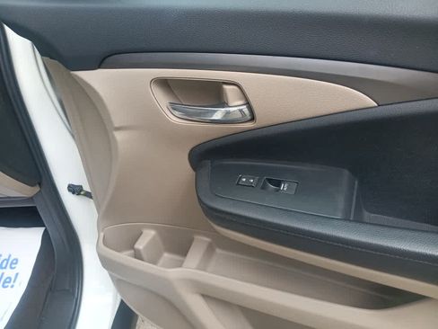 Used 2016 Honda Pilot EX-L image 30