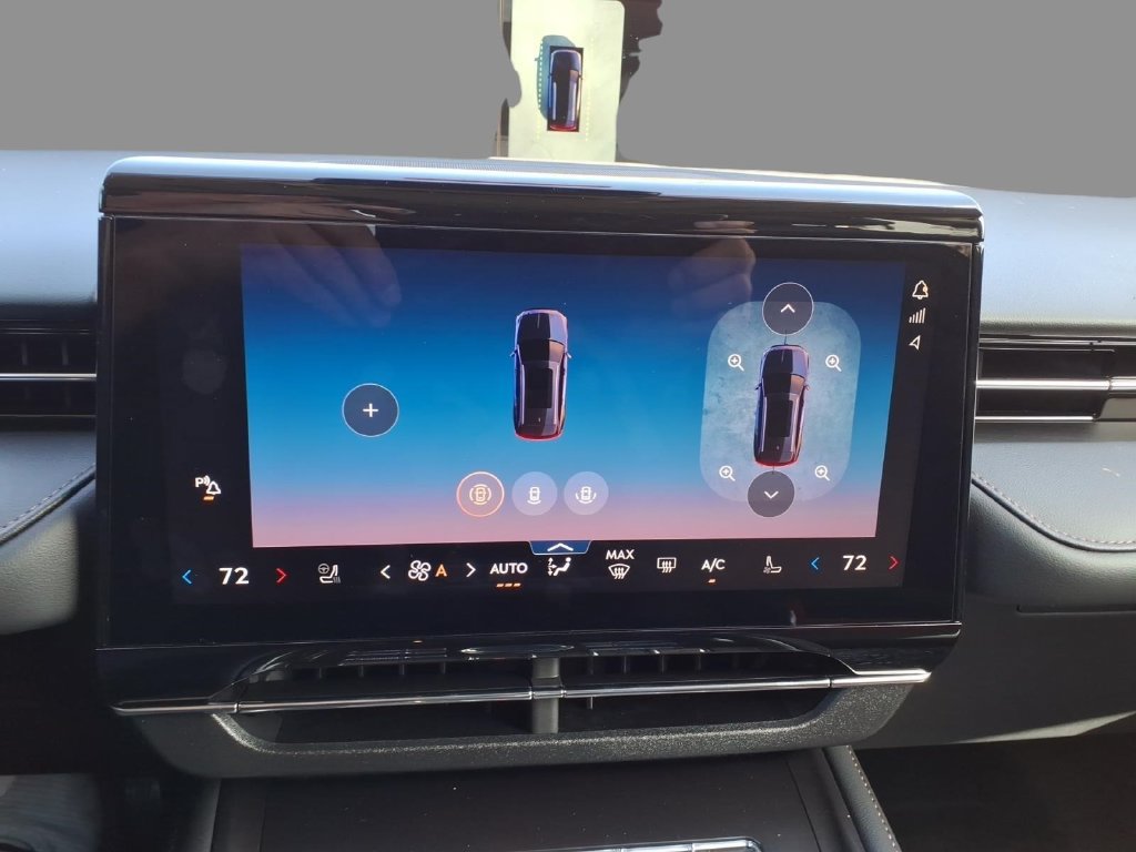 New 2026 Lincoln Nautilus Reserve AWD/4WD image 24
