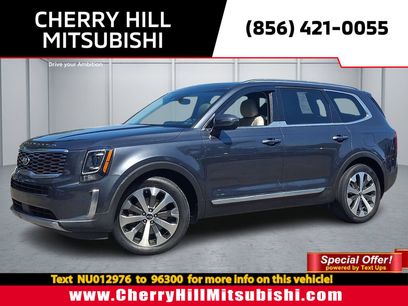Used 2020 Kia Telluride S