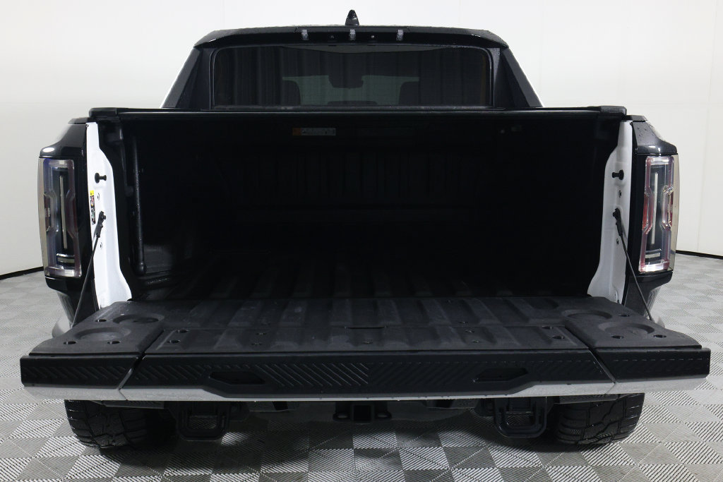 Used 2023 GMC Hummer EV Edition 1 AWD/4WD image 8