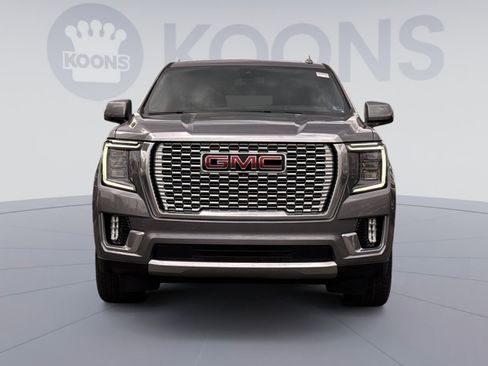 Used 2022 GMC Yukon Denali image 11