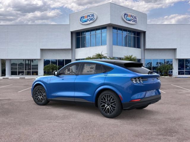 New 2026 Ford Mustang Mach-E Premium RWD image 4