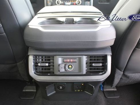 New 2026 Ford F150 Platinum AWD/4WD image 12