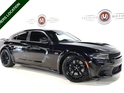Used 2023 Dodge Charger Scat Pack