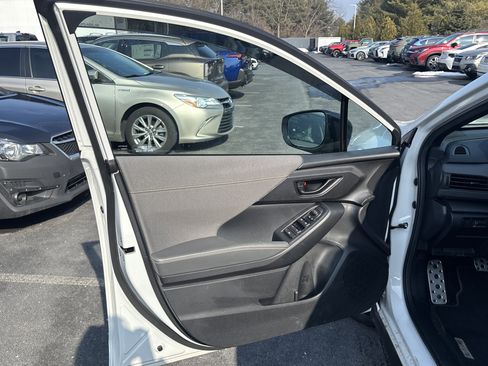 Used 2025 Subaru Crosstrek 2.5i Sport image 15
