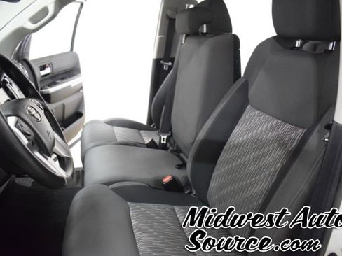 Used 2021 Toyota Tundra SR5 AWD/4WD image 21
