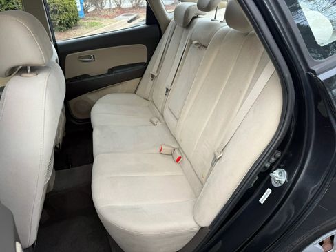 Used 2009 Hyundai Elantra GLS image 18