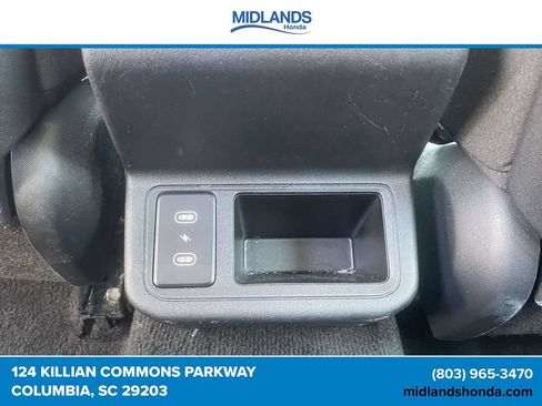 Used 2025 Kia K4 FWD image 10
