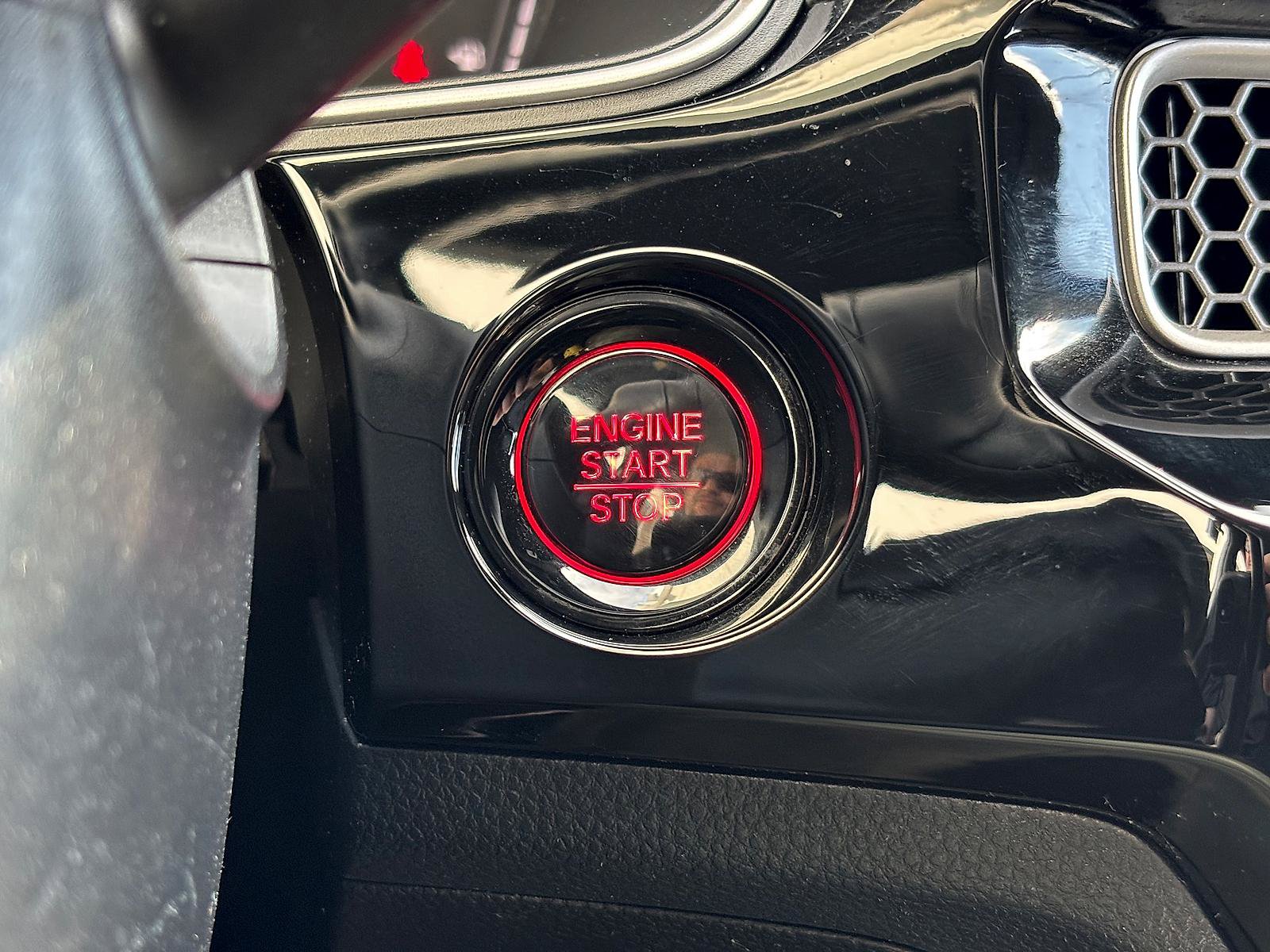 Certified 2024 Honda Civic Sport Touring image 19