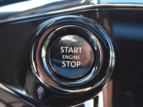 New 2026 Nissan Pathfinder Rock Creek w/ Rock Creek Premium Package image 29