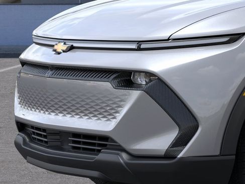 New 2026 Chevrolet Equinox EV LT image 37