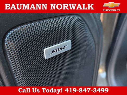 Used 2022 Chevrolet Silverado 3500 High Country w/ Z71 Off-Road Package AWD/4WD image 36