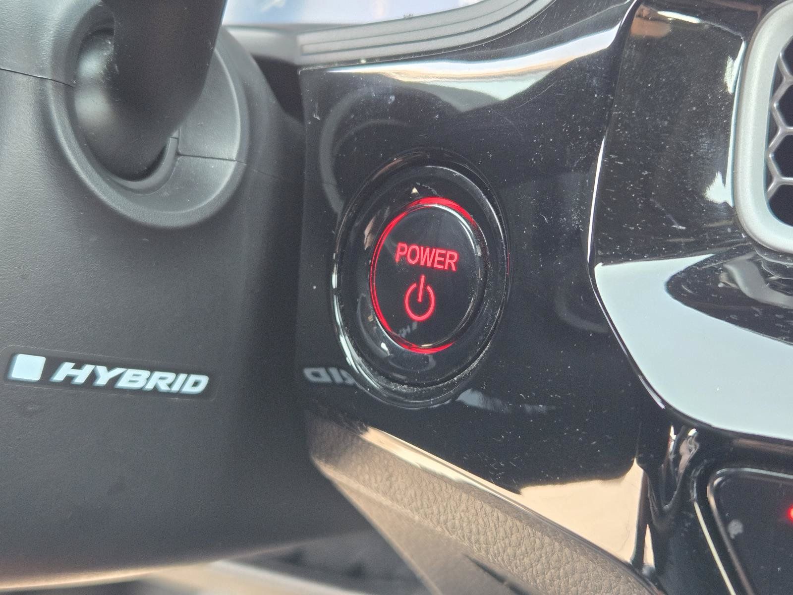 Used 2025 Honda Civic Sport Touring image 12