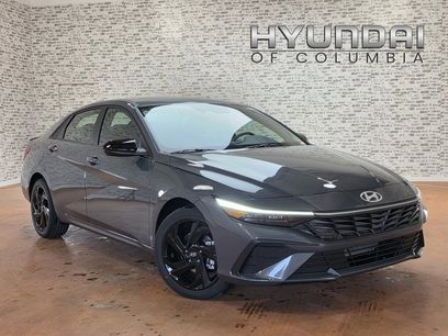 New 2026 Hyundai Elantra SEL Sport