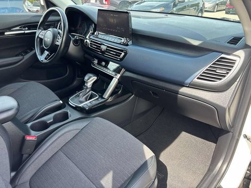 Used 2022 Kia Seltos Nightfall Edition AWD/4WD image 18