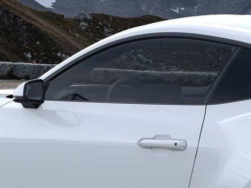 New 2025 Ford Mustang GT Premium image 20