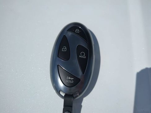 New 2026 Hyundai Tucson SEL Plus AWD/4WD image 38