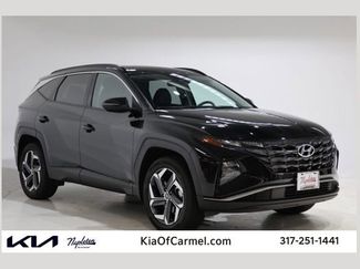 Used 2023 Hyundai Tucson SEL w/ Convenience Package AWD/4WD video 1