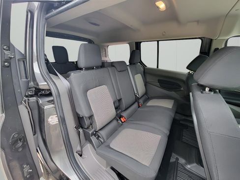 Used 2021 Ford Transit Connect XL image 34