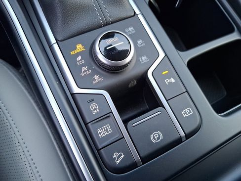 New 2026 Kia Sorento EX image 22