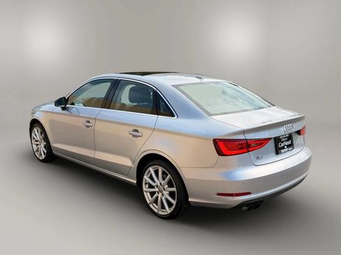 Used 2016 Audi A3 1.8T Premium Plus w/ Technology Package FWD image 11