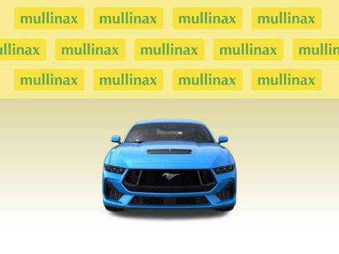 New 2026 Ford Mustang GT RWD image 10