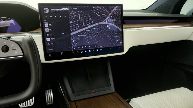 Used 2022 Tesla Model X AWD/4WD image 57