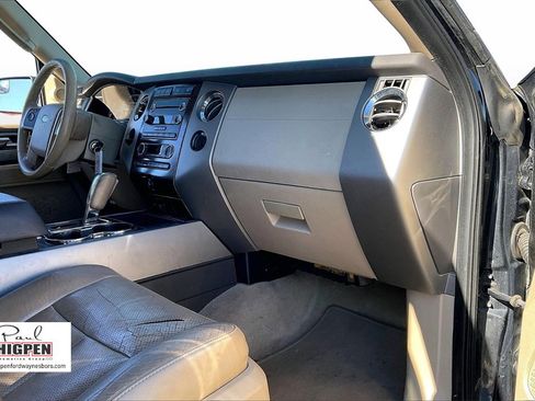 Used 2014 Ford Expedition EL XLT w/ Equipment Group 202A image 16