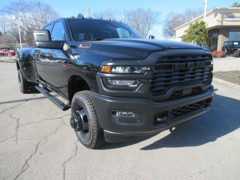 New 2026 RAM 3500 Tradesman image 12