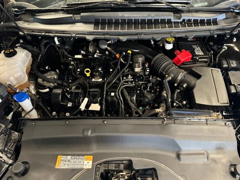 Used 2019 Ford Edge SEL w/ Equipment Group 201A AWD/4WD image 22
