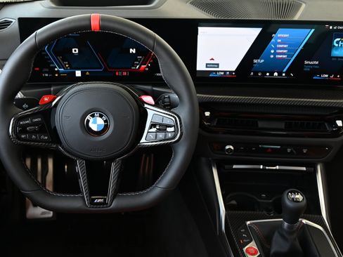 New 2027 BMW M3 w/ Executive Package RWD image 15