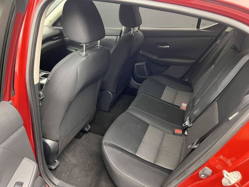 Used 2020 Nissan Sentra SV FWD image 15