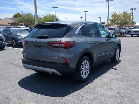 Used 2024 Ford Escape Active AWD/4WD image 6