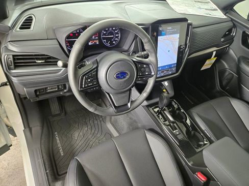 New 2026 Subaru Forester Limited AWD/4WD image 11