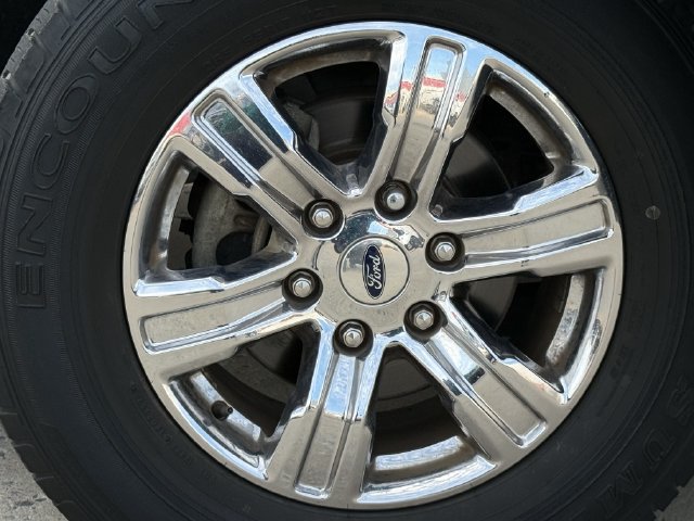 Used 2019 Ford Ranger XLT w/ Equipment Group 301A Mid RWD image 11