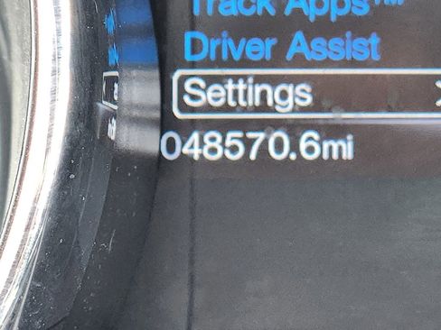 Used 2017 Ford Mustang GT Premium w/ Equipment Group 401A image 33