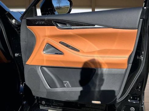 Certified 2025 INFINITI QX60 Sensory w/ Cargo Package image 24