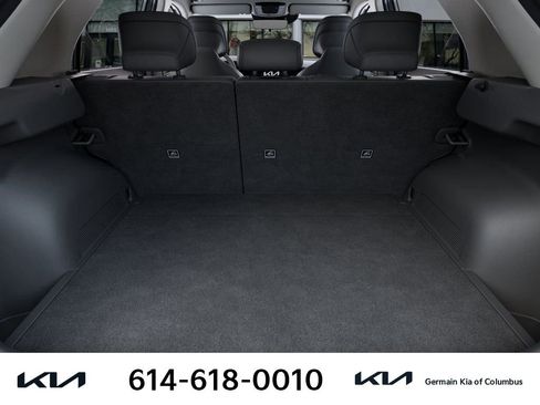 New 2026 Kia Niro EX image 22