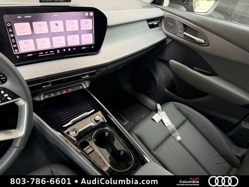 New 2026 Audi Q3 quattro 2.0T AWD/4WD image 31