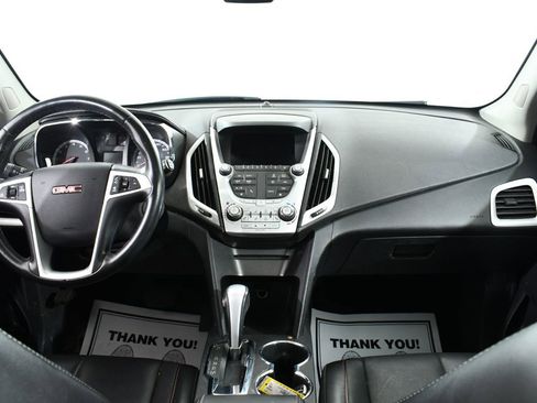 Used 2013 GMC Terrain SLT image 7