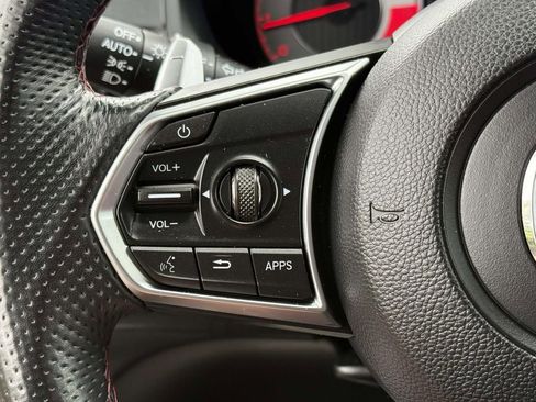 Certified 2024 Acura RDX A-Spec AWD/4WD image 32
