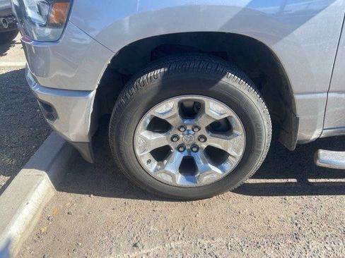 Used 2019 RAM 1500 Big Horn image 3