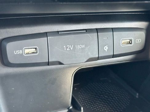 Used 2023 Hyundai Tucson SEL FWD image 17