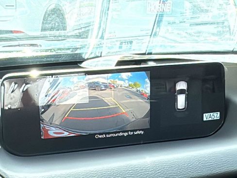 New 2026 MAZDA CX-50 AWD 2.5 Hybrid w/ Weather Package image 16